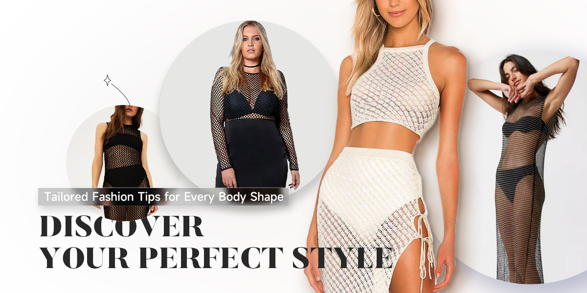 mesh dress for party